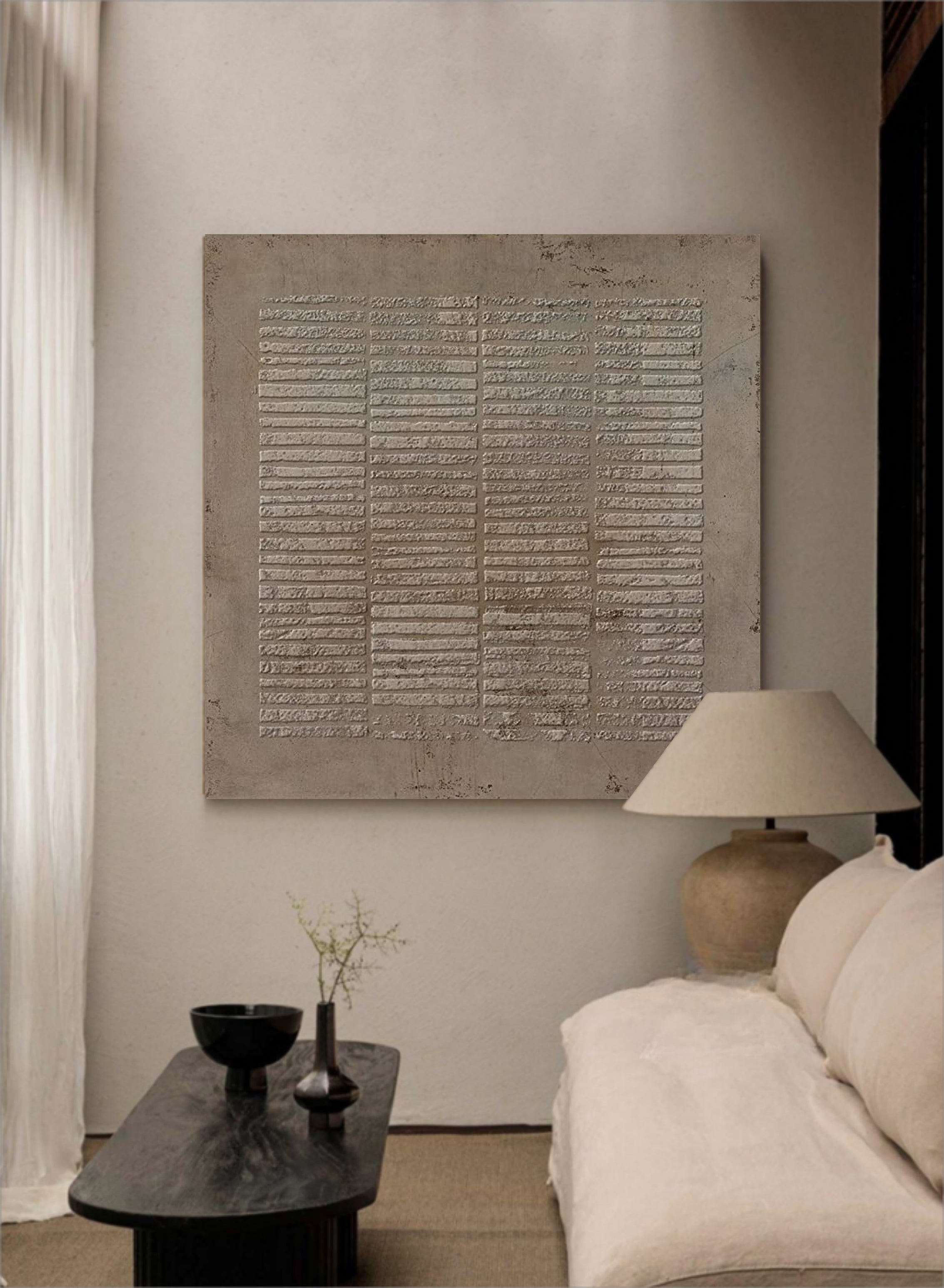 Maeve Wabi-Sabi Wall Art - Letsarting