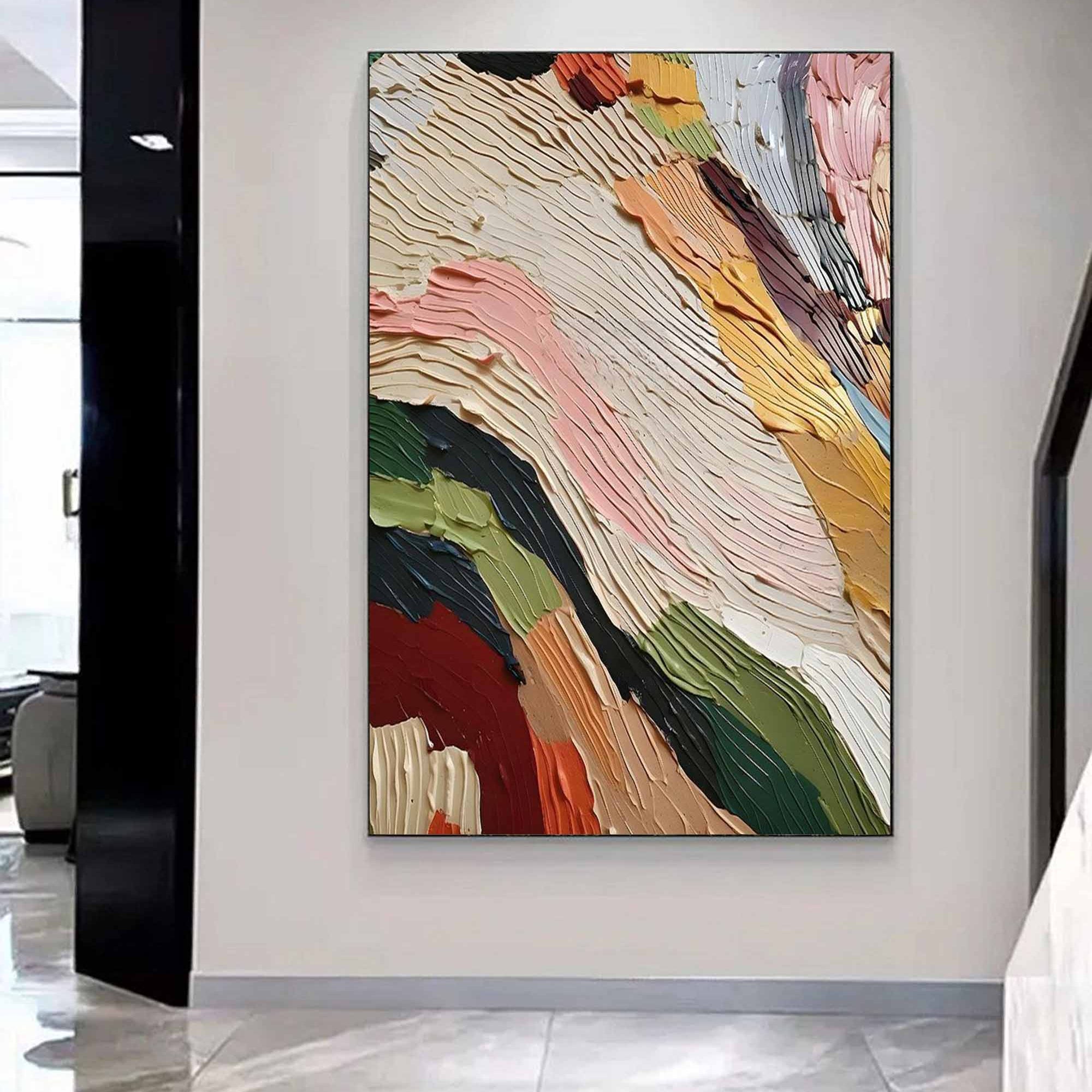 Colorful Painting #CA069 - Neutralighting