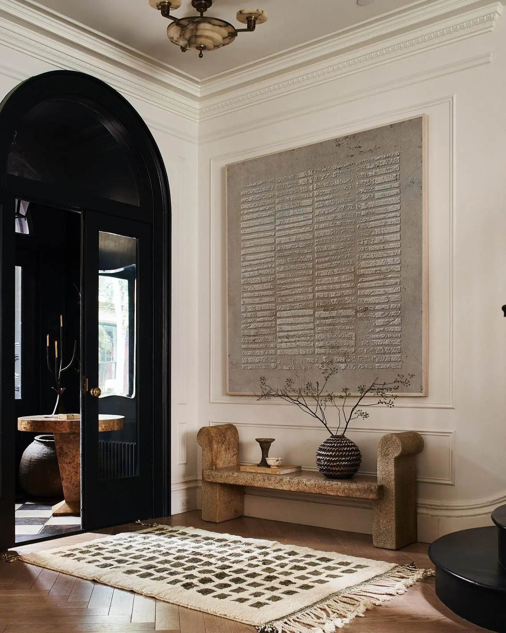 Maeve Wabi-Sabi Wall Art - Letsarting